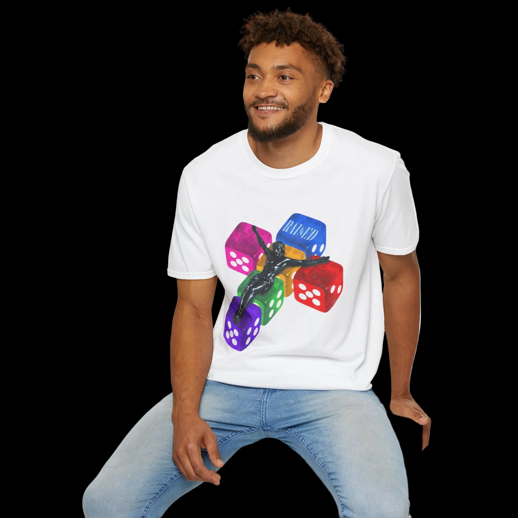 Salvation Paid In Full Tee