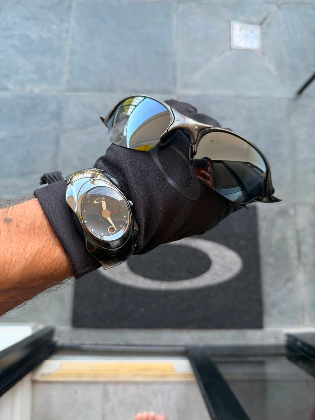 Oakley Splice