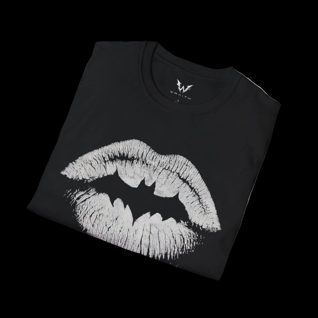 Bat Kiss  Tee