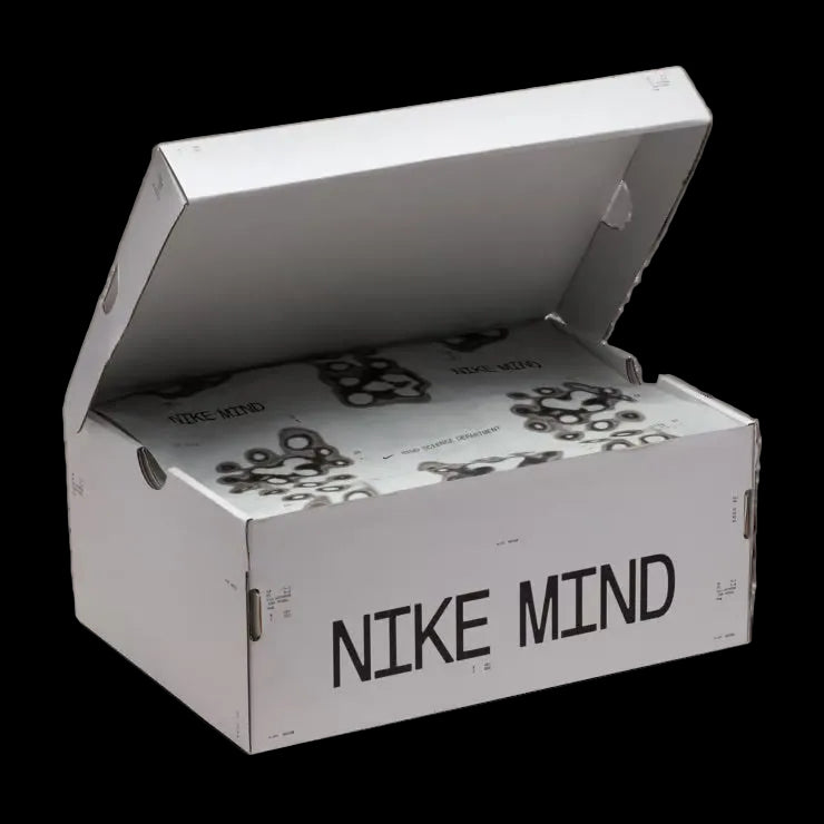 Nike Mind 001 "Solar Red"