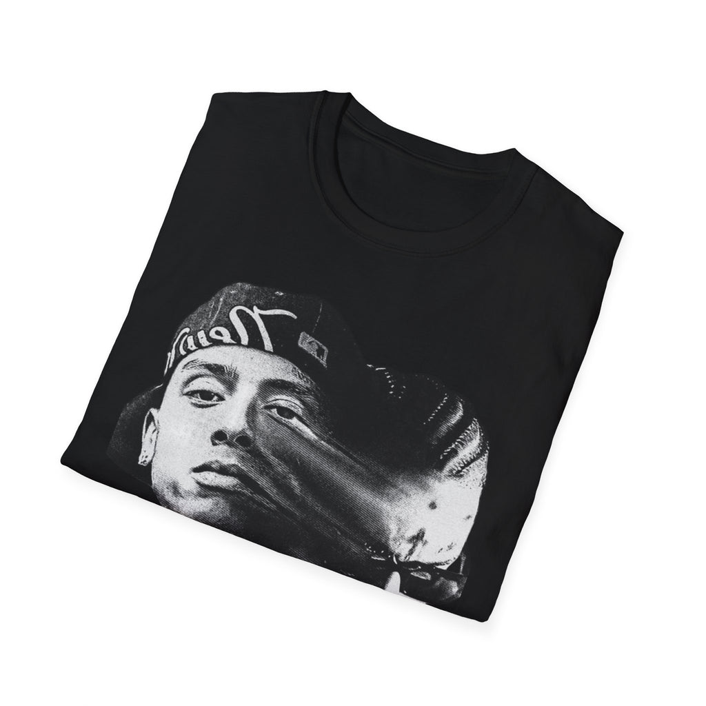 CC X 21 GBP Tee