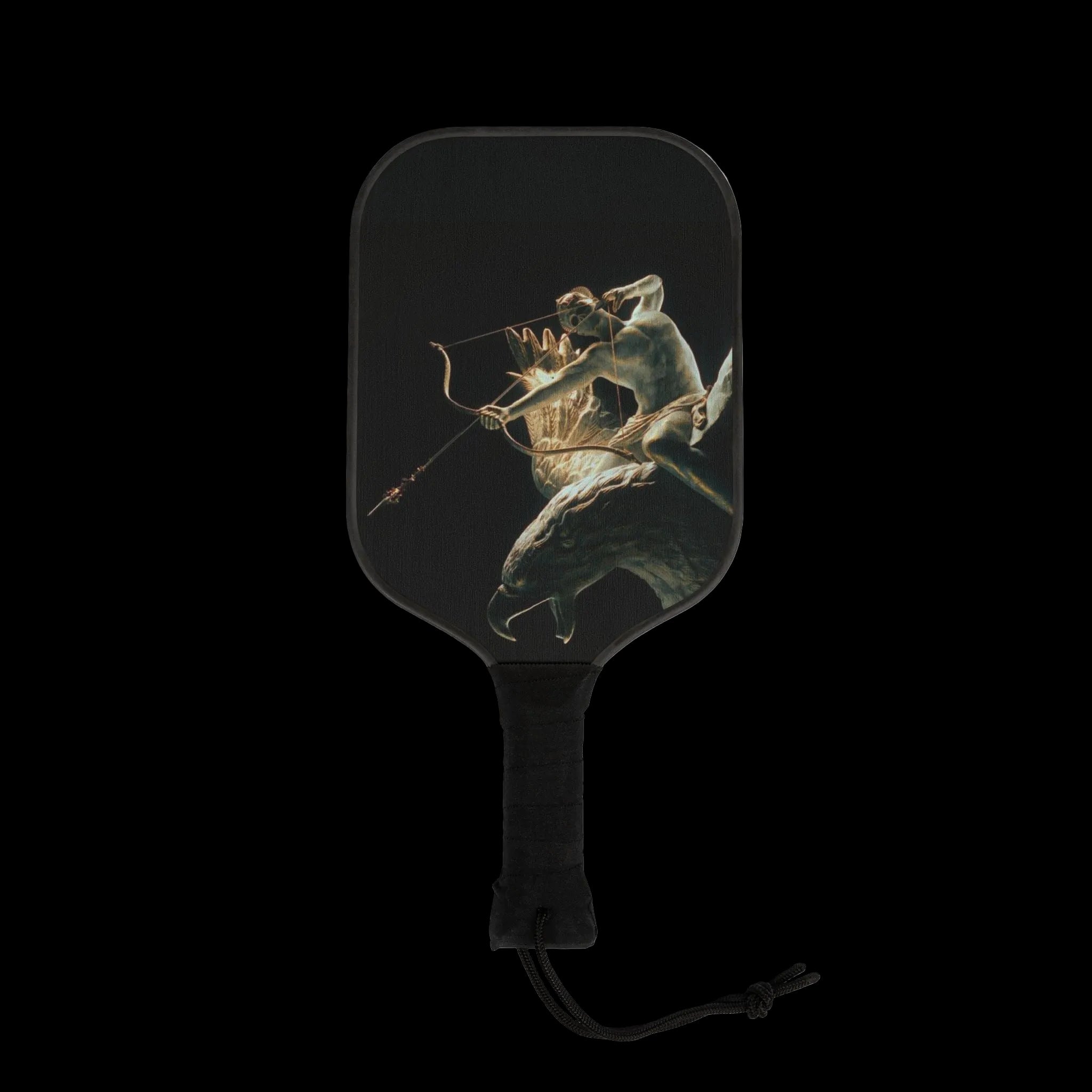 Artistic Paddle Kit with Balls
