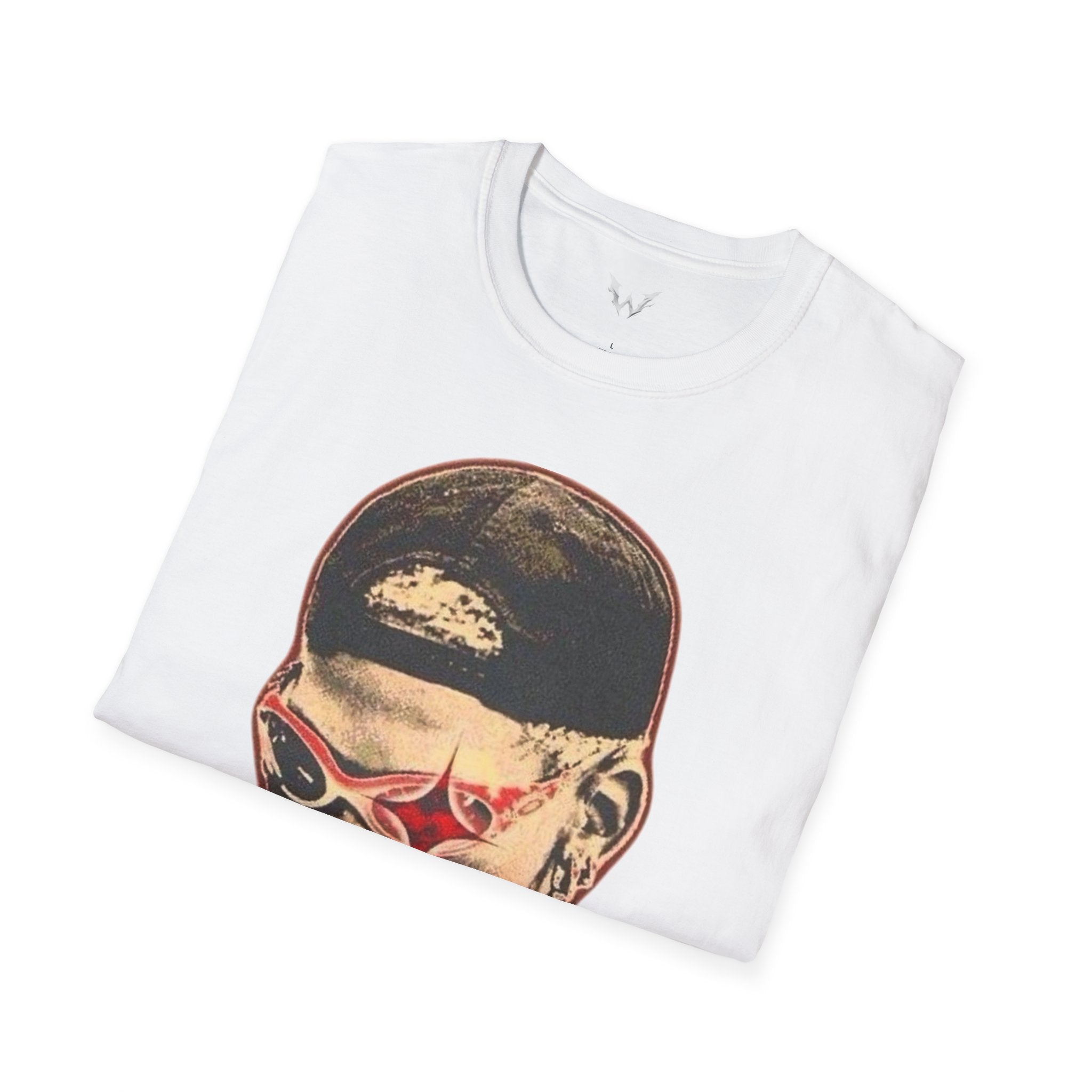 Rodman T-Shirt