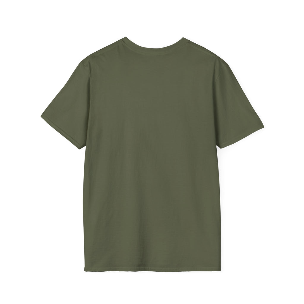 Black Rome T-Shirt