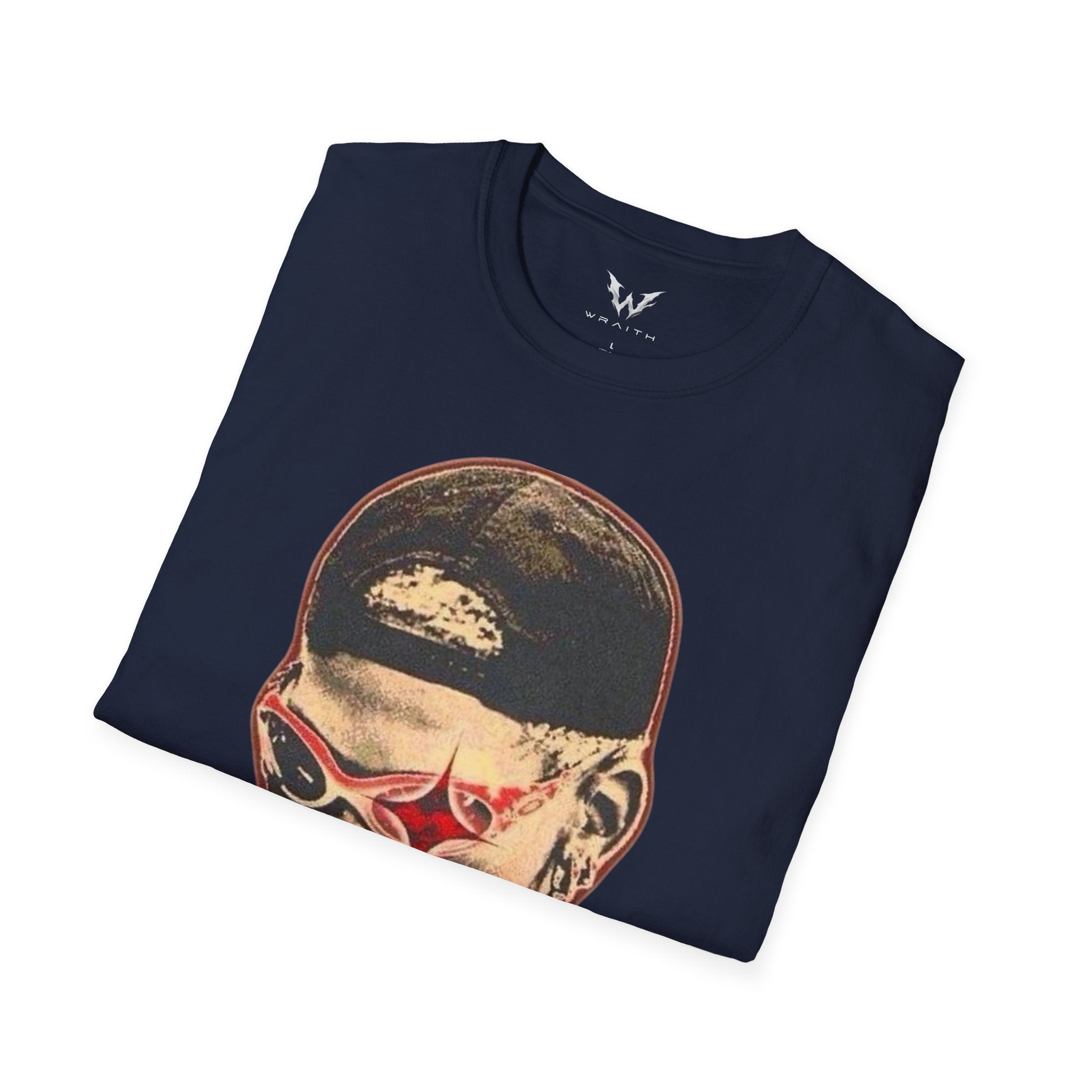 Rodman T-Shirt
