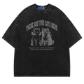 STRAY DUO TEE Vol. 1
