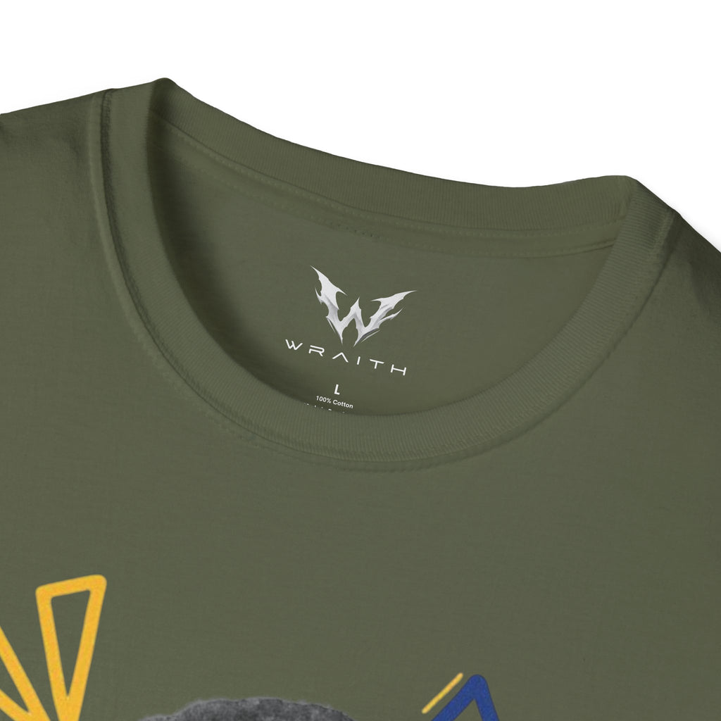 Chef Curry T-Shirt