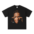 W. ASAP ROCKY FROSTBITE PORTRAIT TEE Vol.1