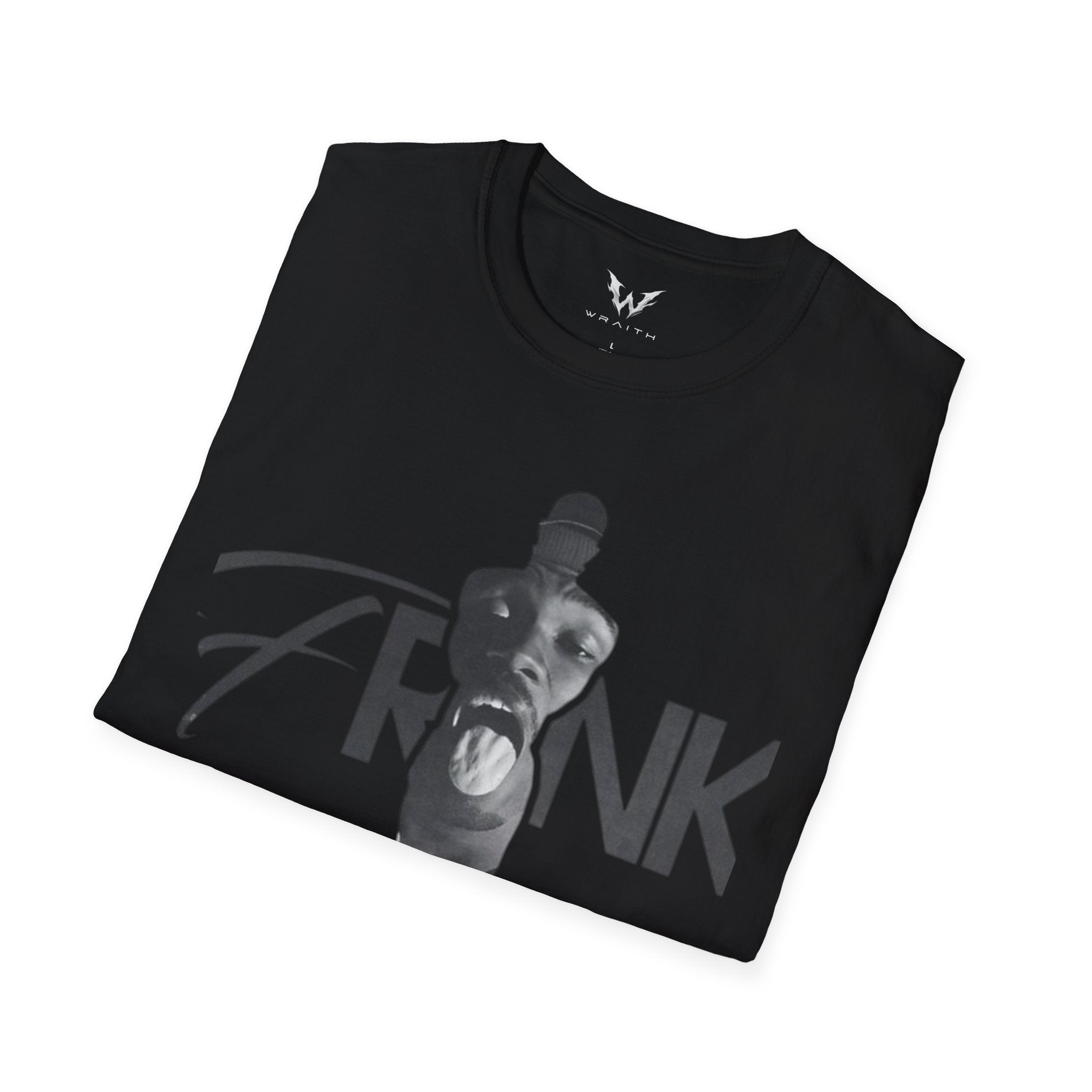 Frank O T‑Shirt