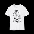 Aiming Man T-Shirt