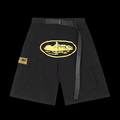 CORTEIZ ALCATRAZ CARGO SHORTS