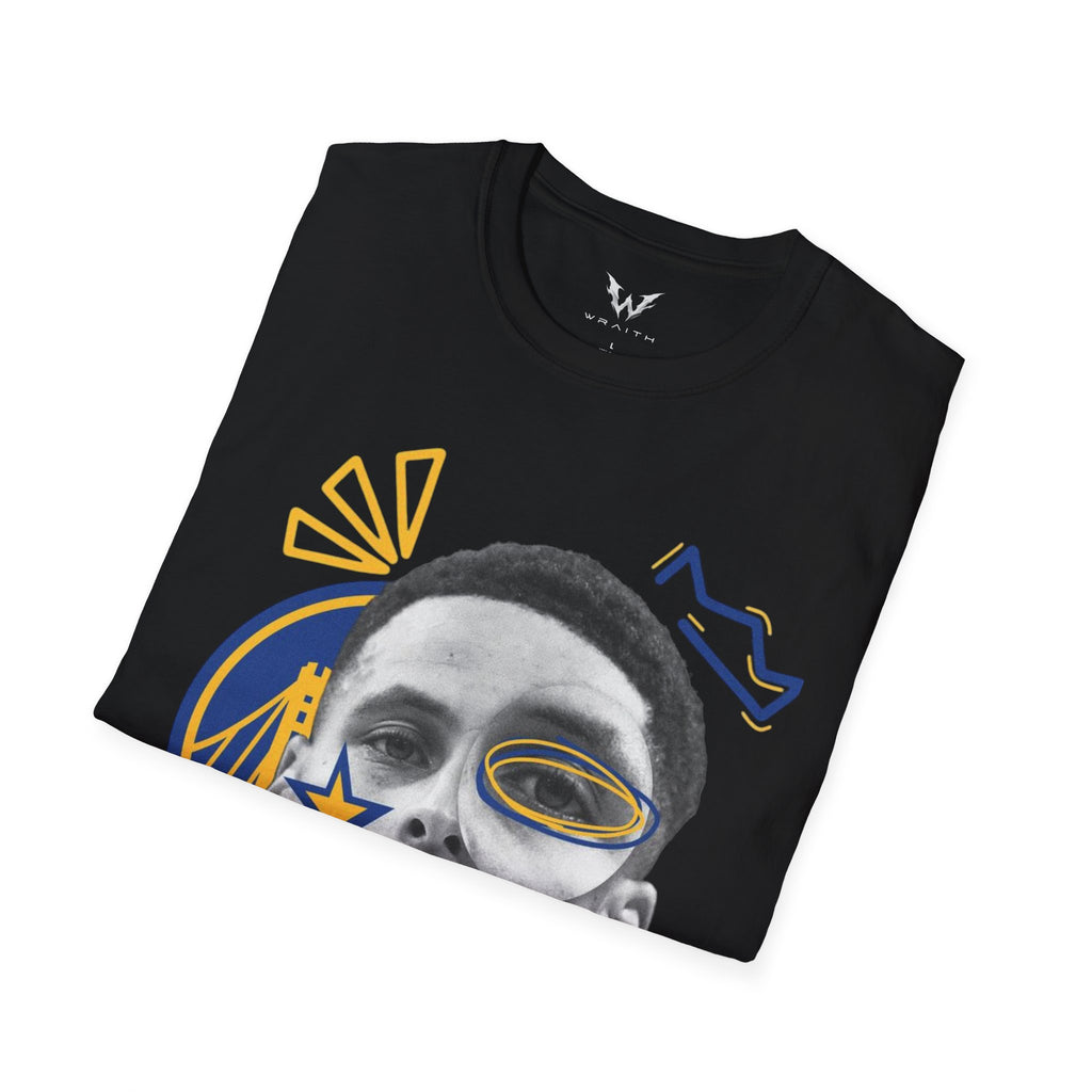 Chef Curry T-Shirt