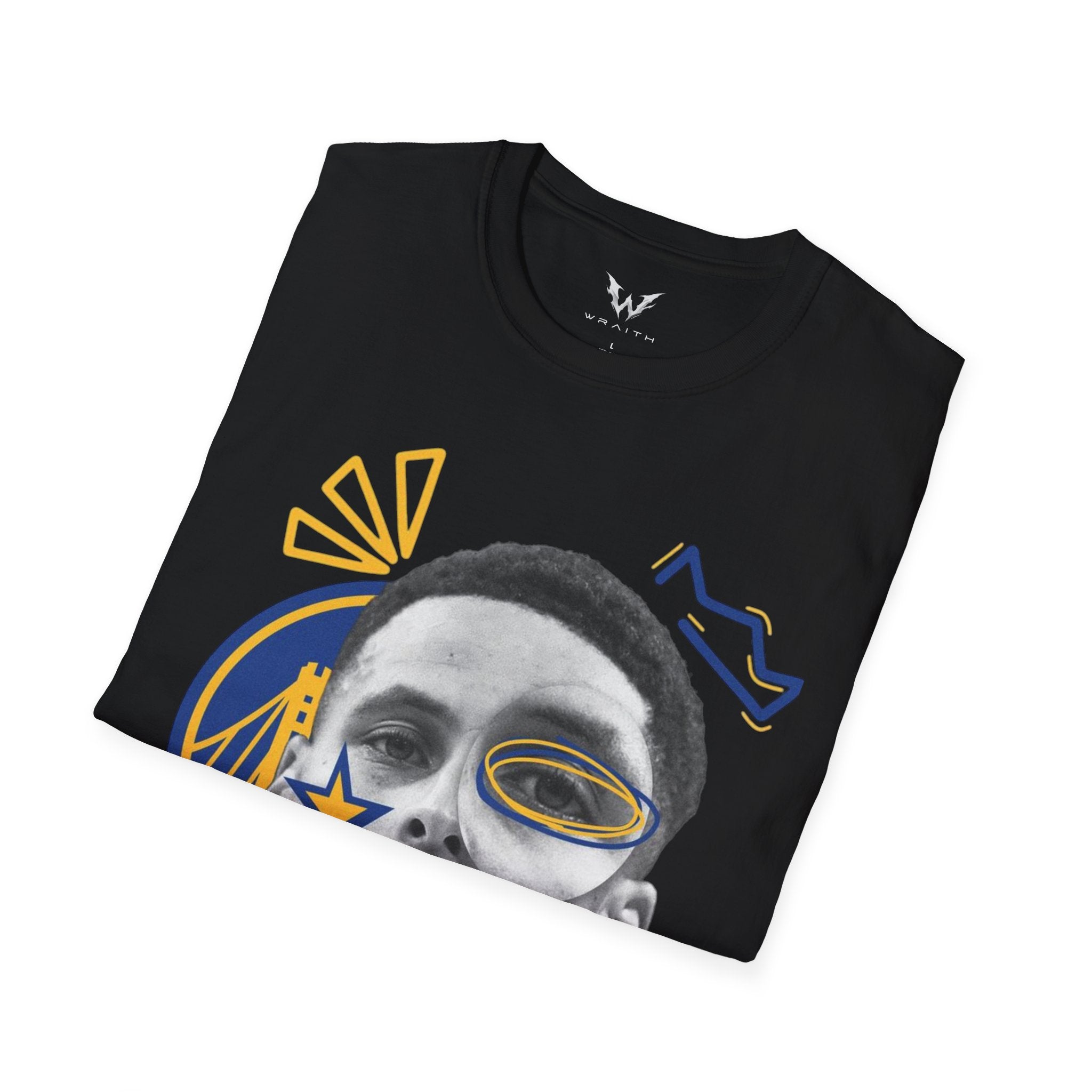 Chef Curry T-Shirt