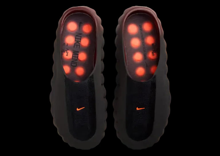 Nike Mind 001 Flyknit Bronze Eclipse