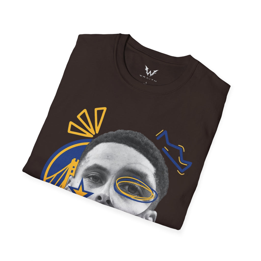 Chef Curry T-Shirt