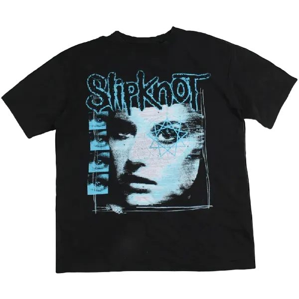 SLIPKNOT ADDERALL T-SHIRT