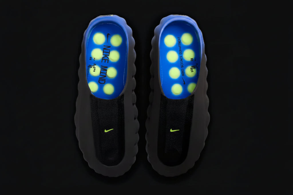 Nike Mind 001 "Flyknit Hyper Royal"