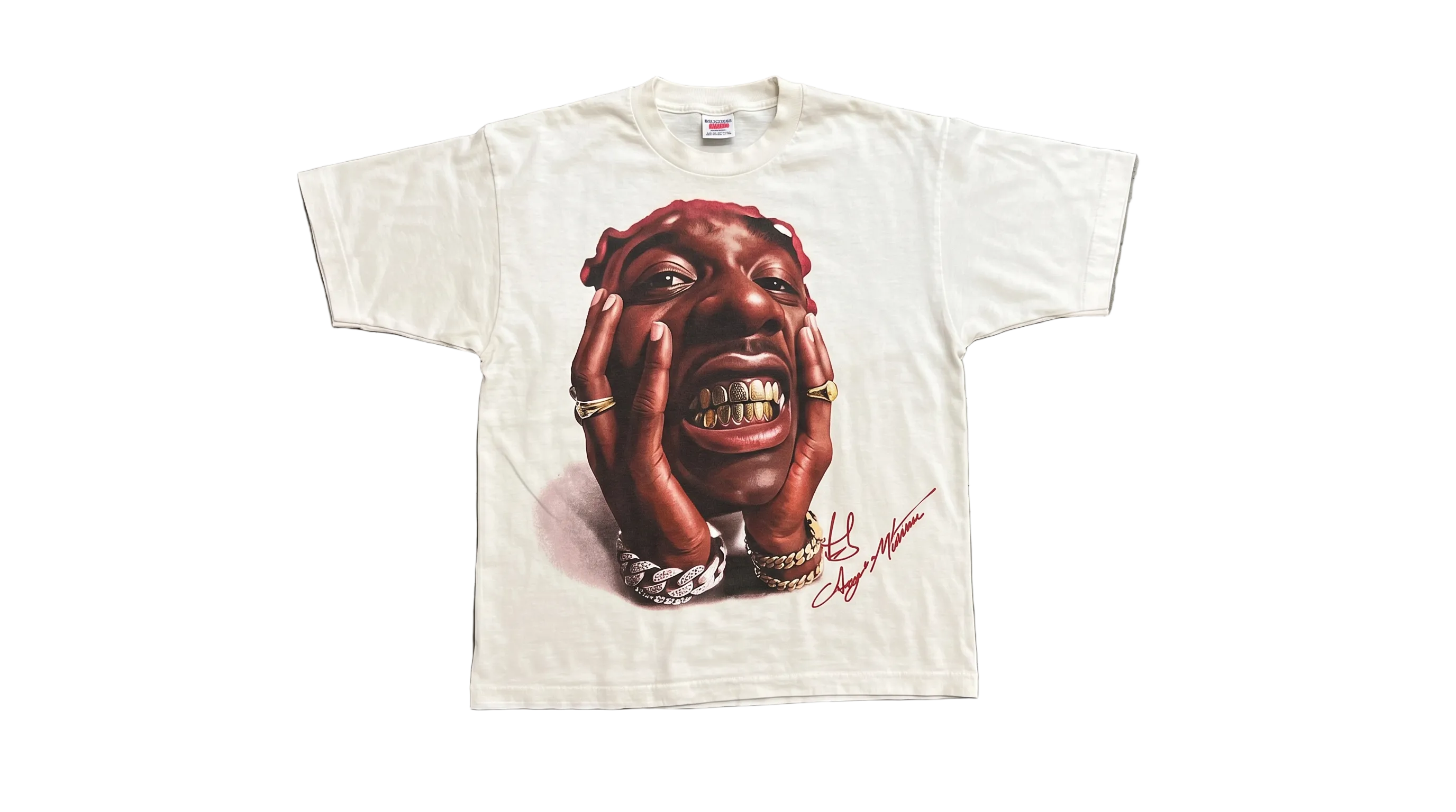Lil Boat Tee