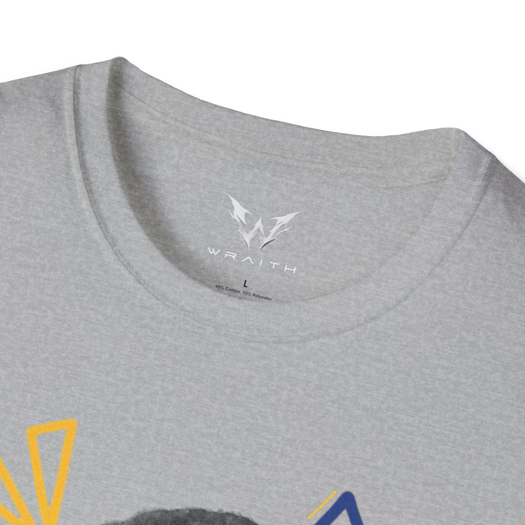 Chef Curry T-Shirt