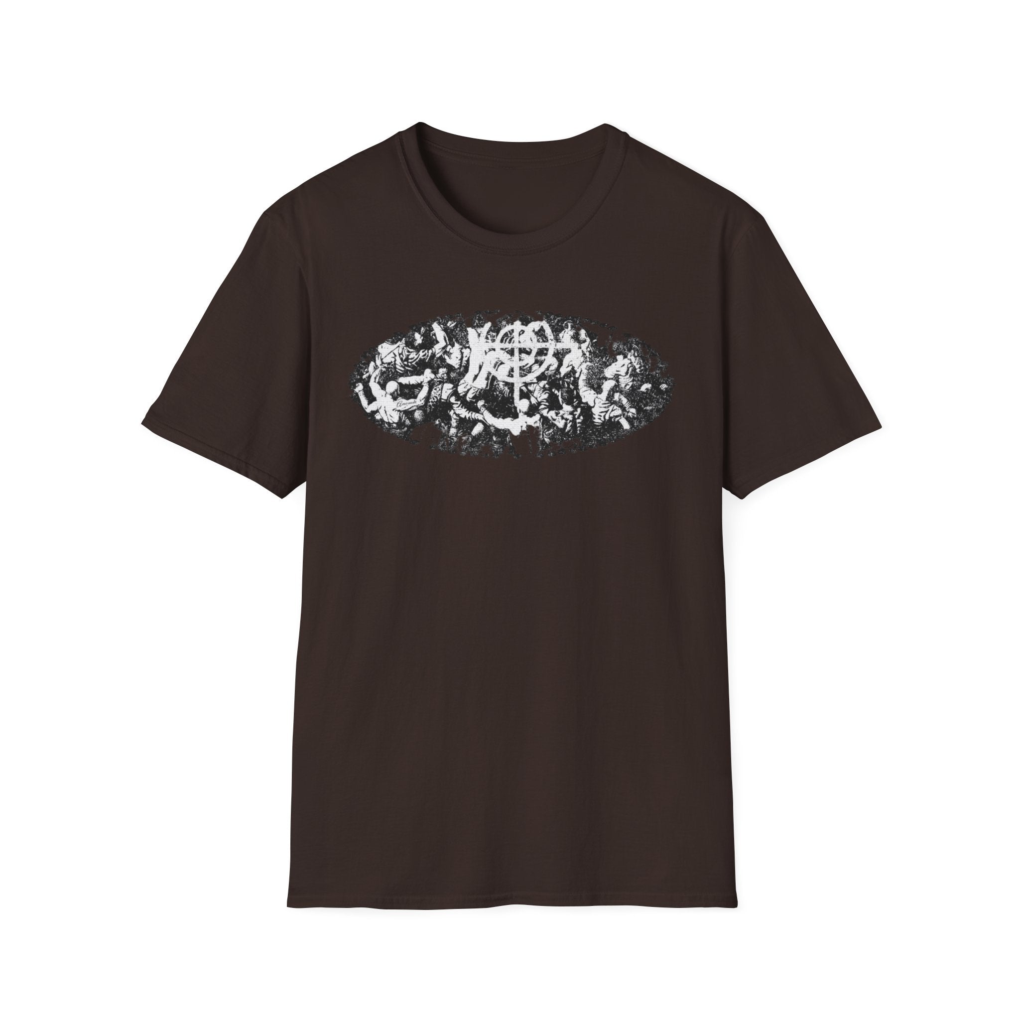 Black Rome T-Shirt