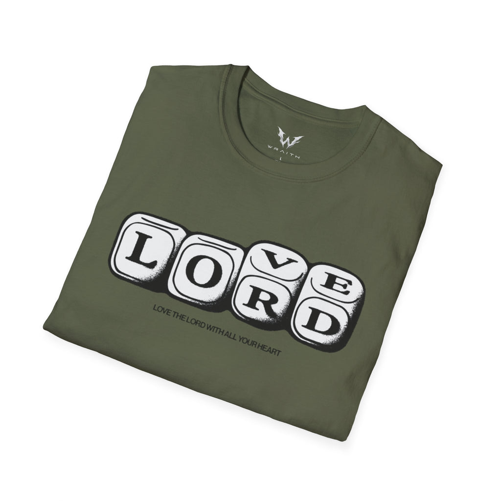 Love the Lord T-Shirt