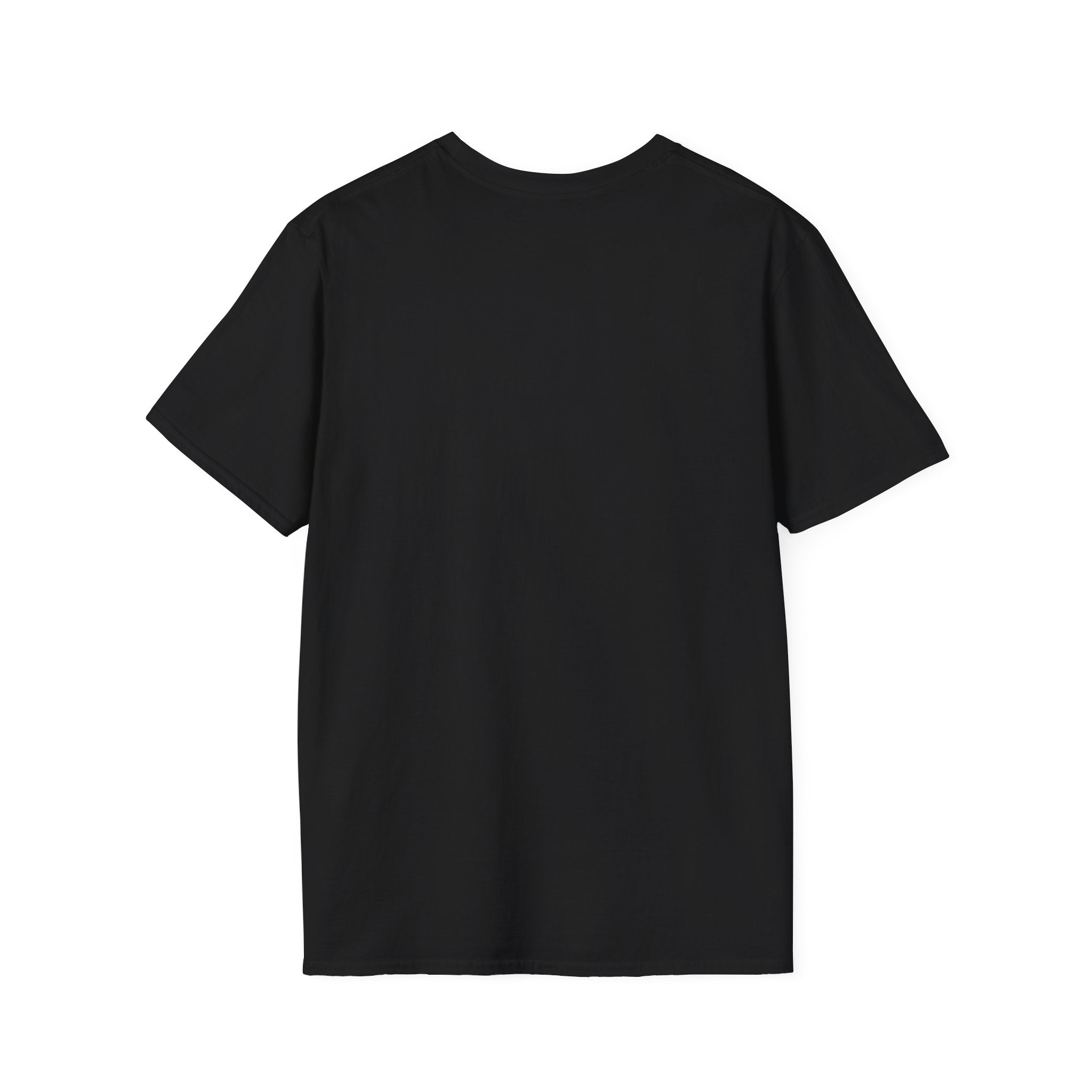 "Stop Calling the World, Call on God"  Graphic Tee