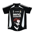 Real Madrid X Playboy Carti Shirt