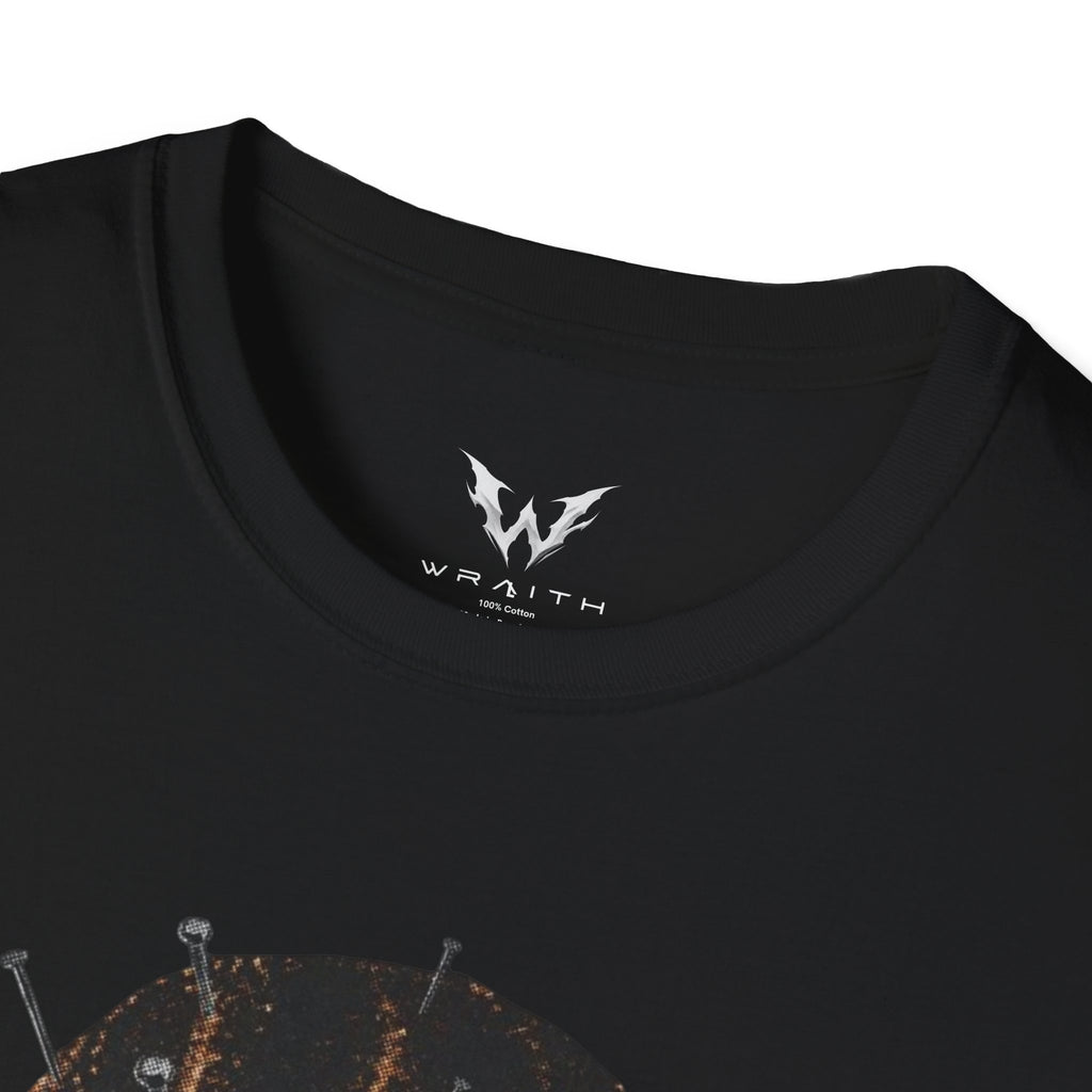 Allen Iverson's "The Answer" T-Shirt