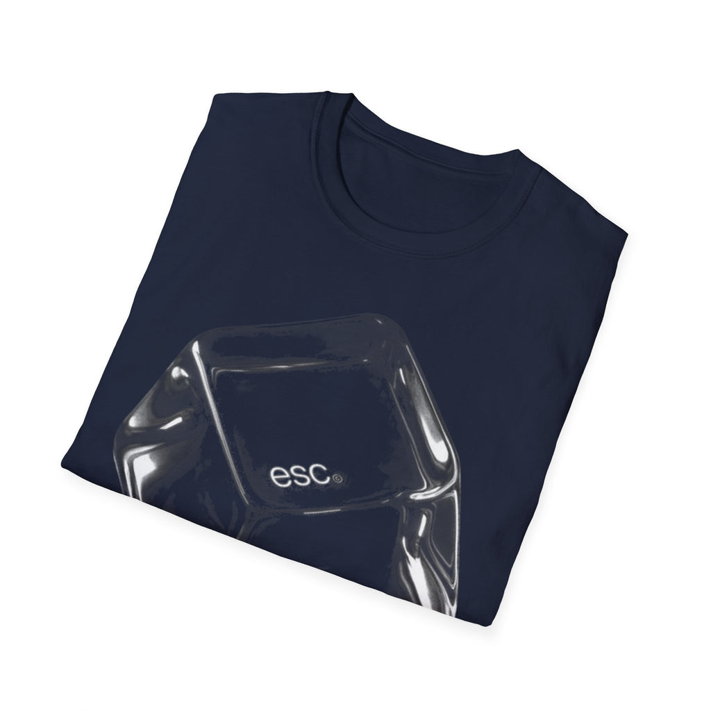 Escape  T-Shirt