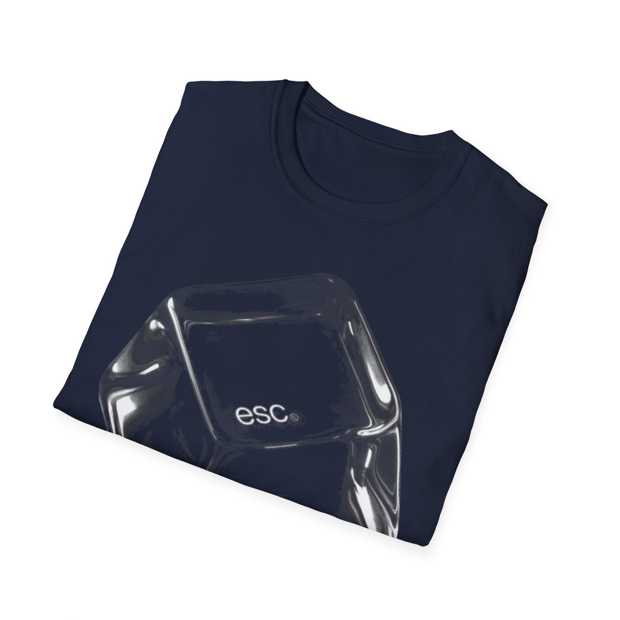 Escape  T-Shirt