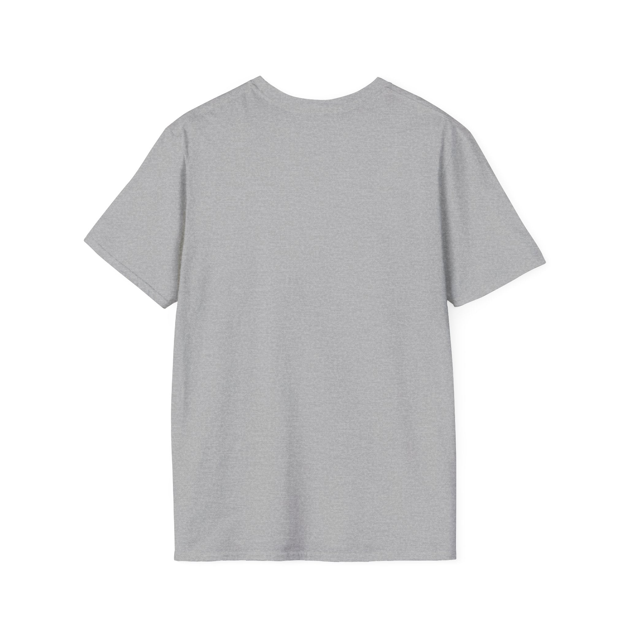 Abstract Handprint Silhouette T-Shirt
