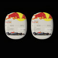 Red Bull Racing AirPods Max Shell Case — Formula 1 Team
