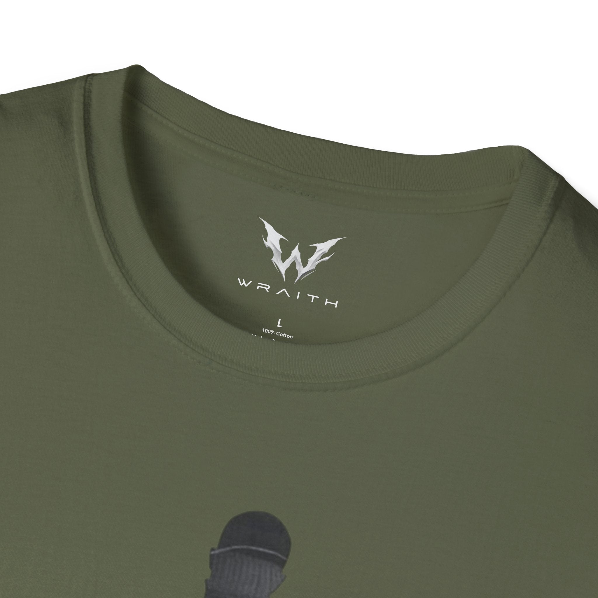Frank O T‑Shirt