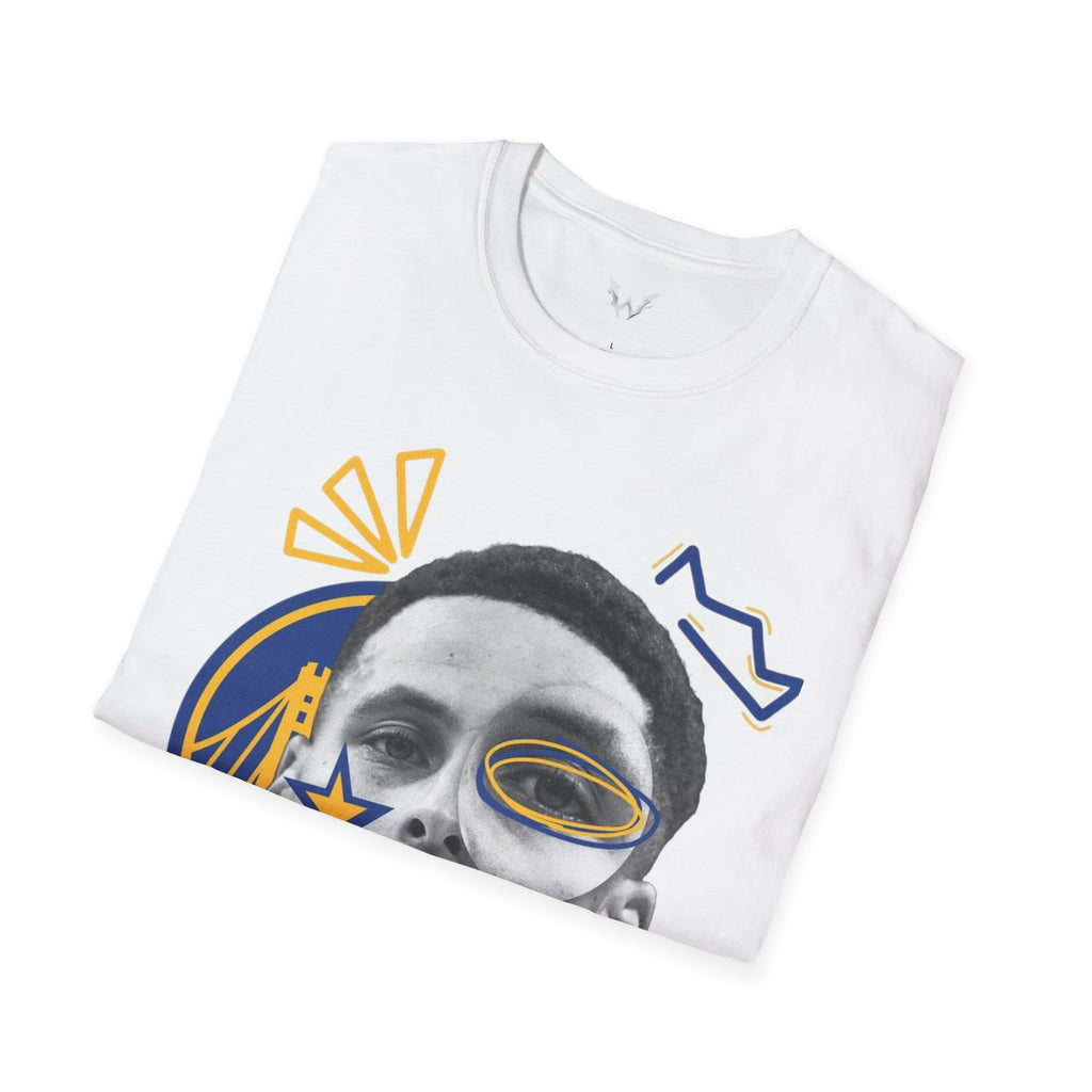 Chef Curry T-Shirt