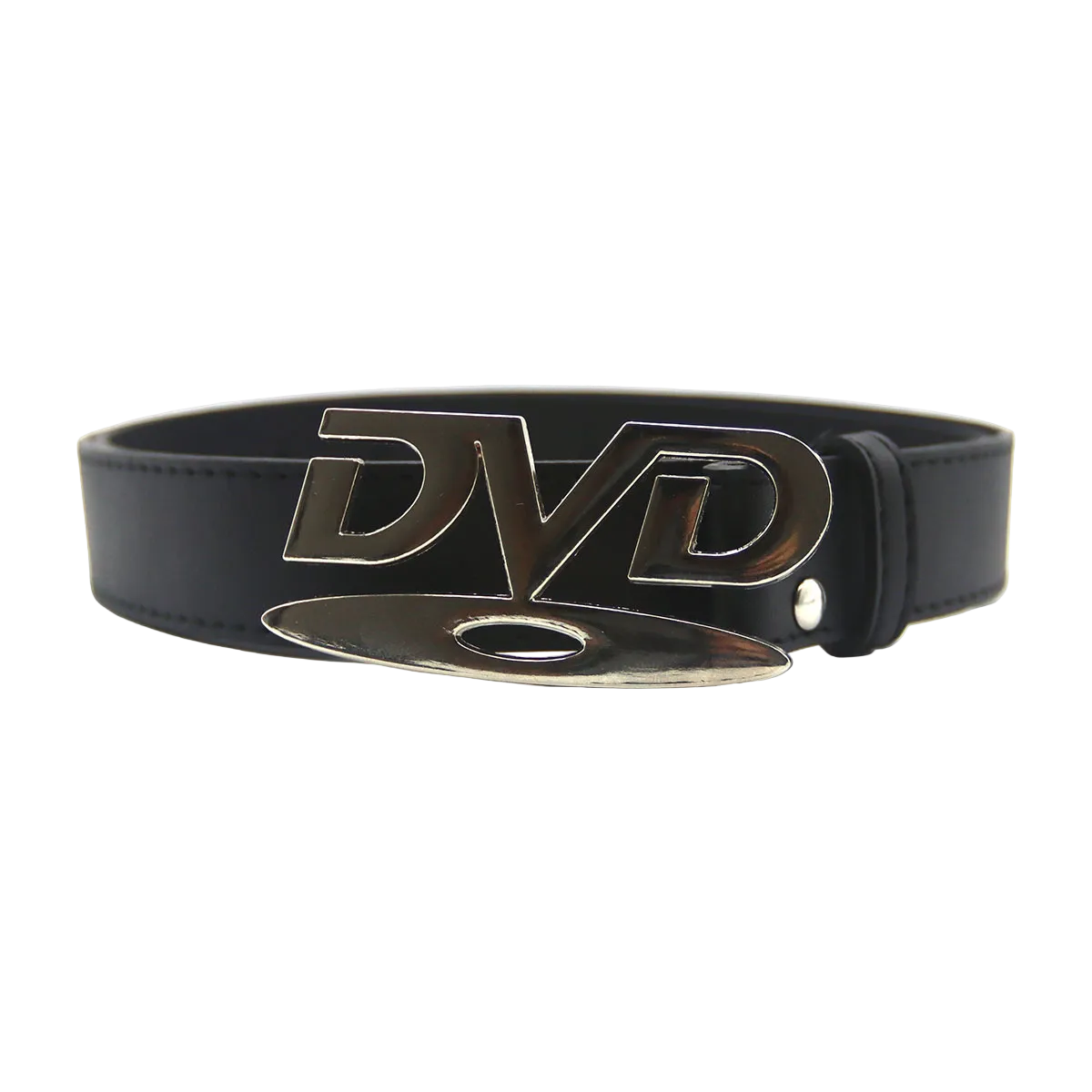 Iconic DVD Belt