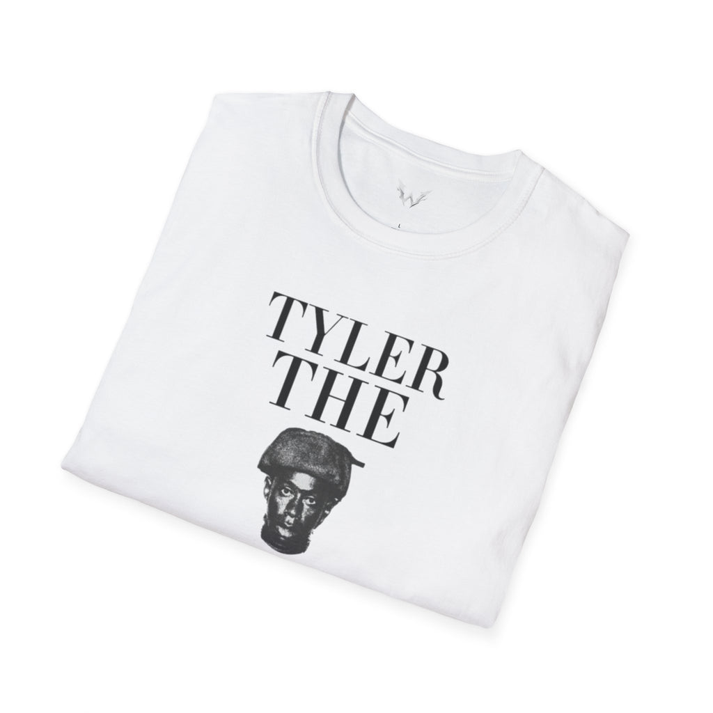 Tyler The Creator  T‑Shirt