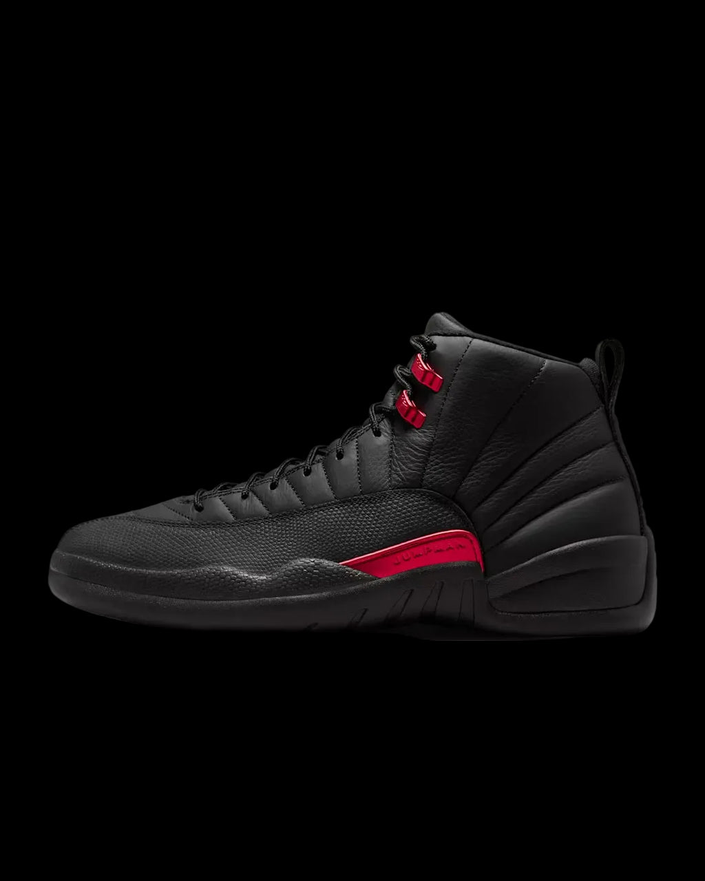 Air Jordan 12 Retro 'Bloodline'
