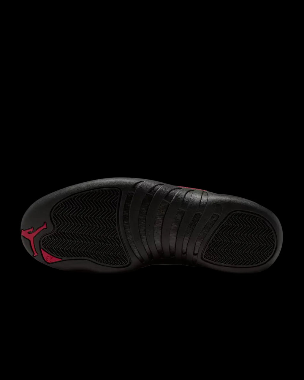 Air Jordan 12 Retro 'Bloodline'