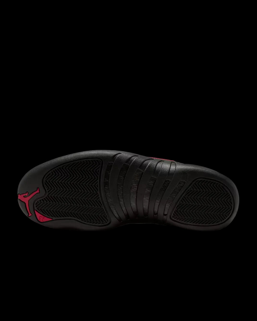 Air Jordan 12 Retro 'Bloodline'