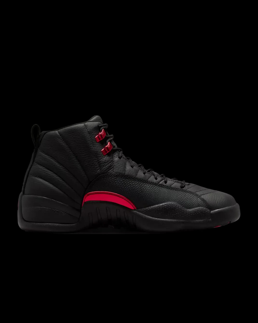 Air Jordan 12 Retro 'Bloodline'
