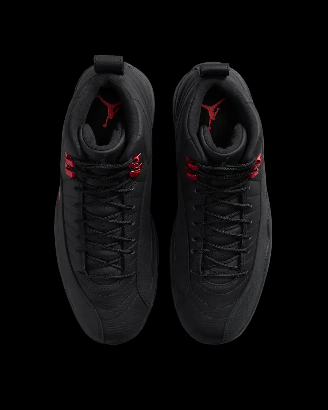 Air Jordan 12 Retro 'Bloodline'