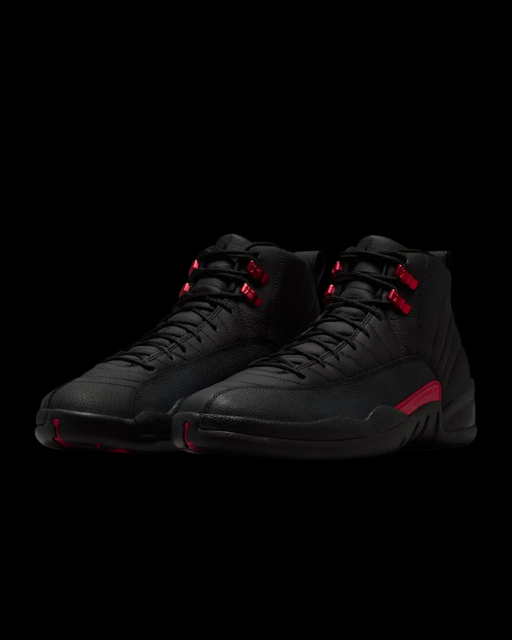 Air Jordan 12 Retro 'Bloodline'