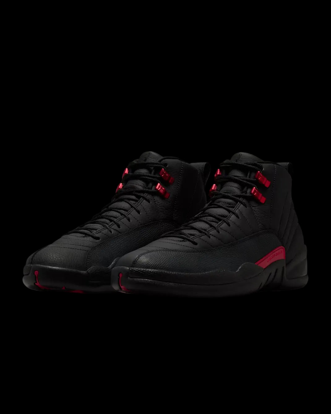 Air Jordan 12 Retro 'Bloodline'