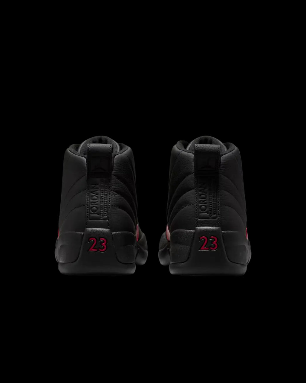 Air Jordan 12 Retro 'Bloodline'