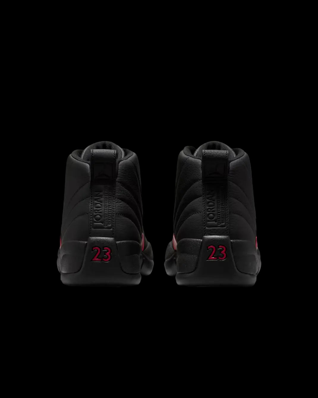 Air Jordan 12 Retro 'Bloodline'
