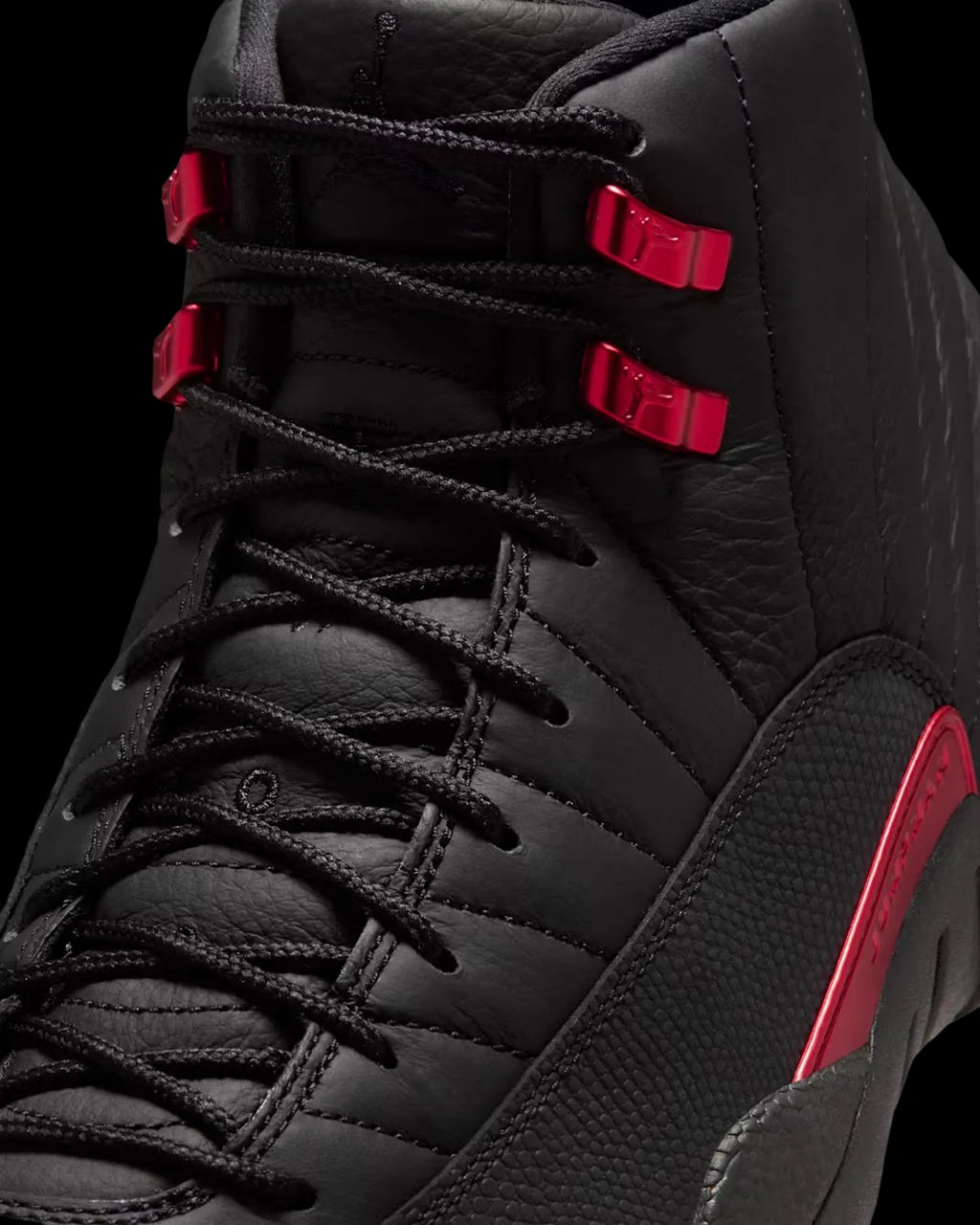 Air Jordan 12 Retro 'Bloodline'