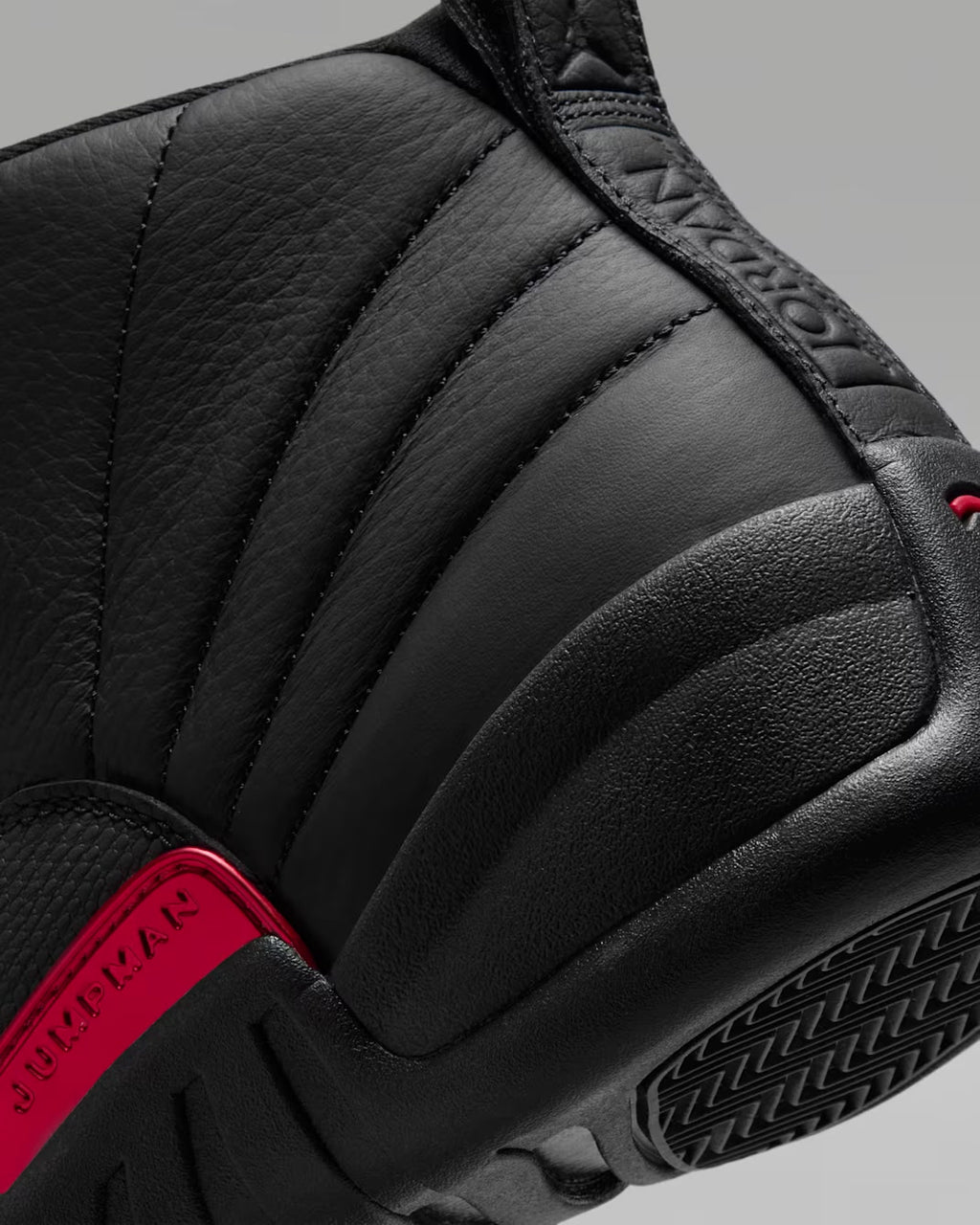 Air Jordan 12 Retro 'Bloodline'