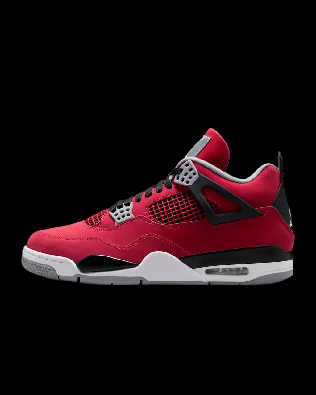 Air Jordan 4 'Toro'