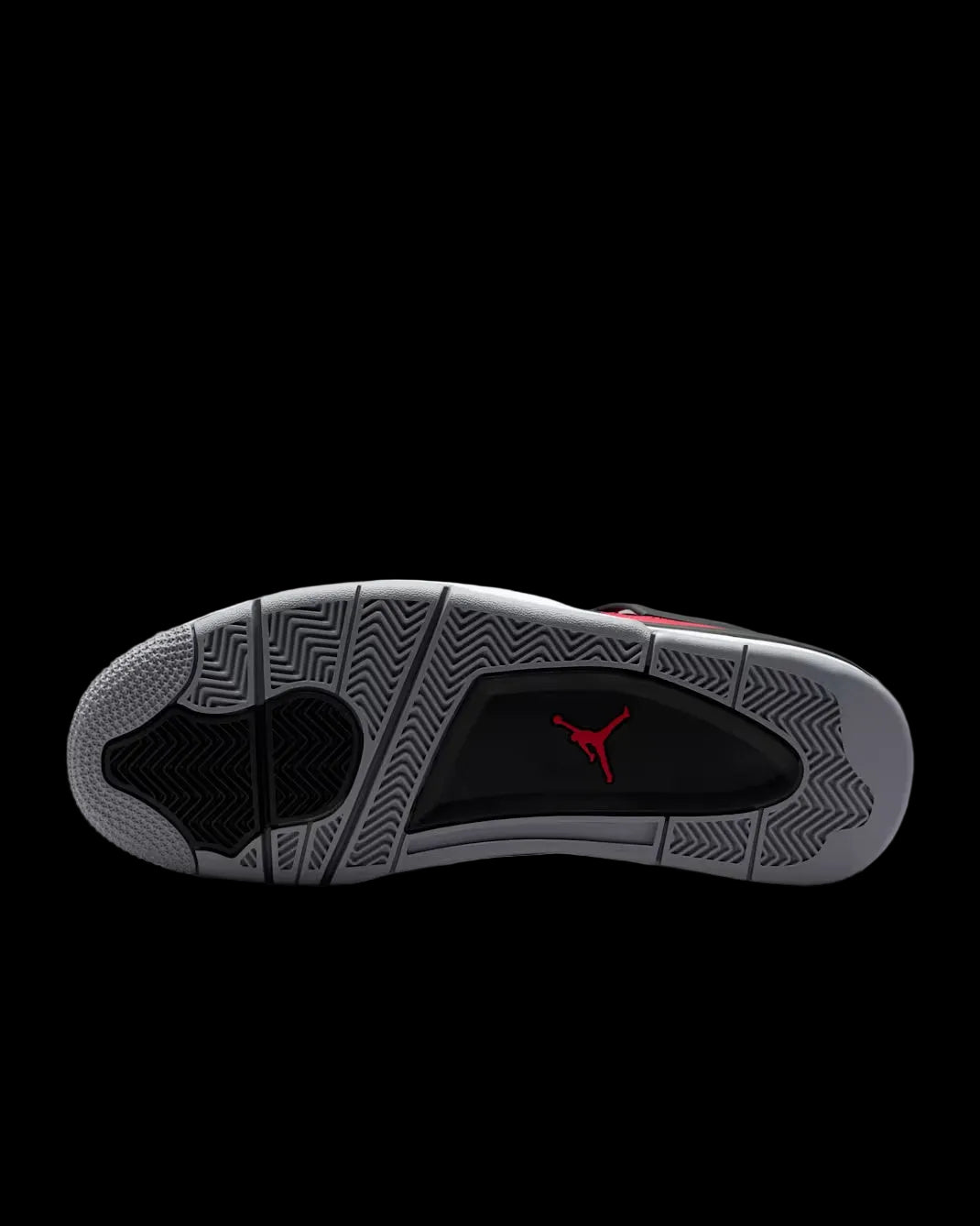Air Jordan 4 'Toro'