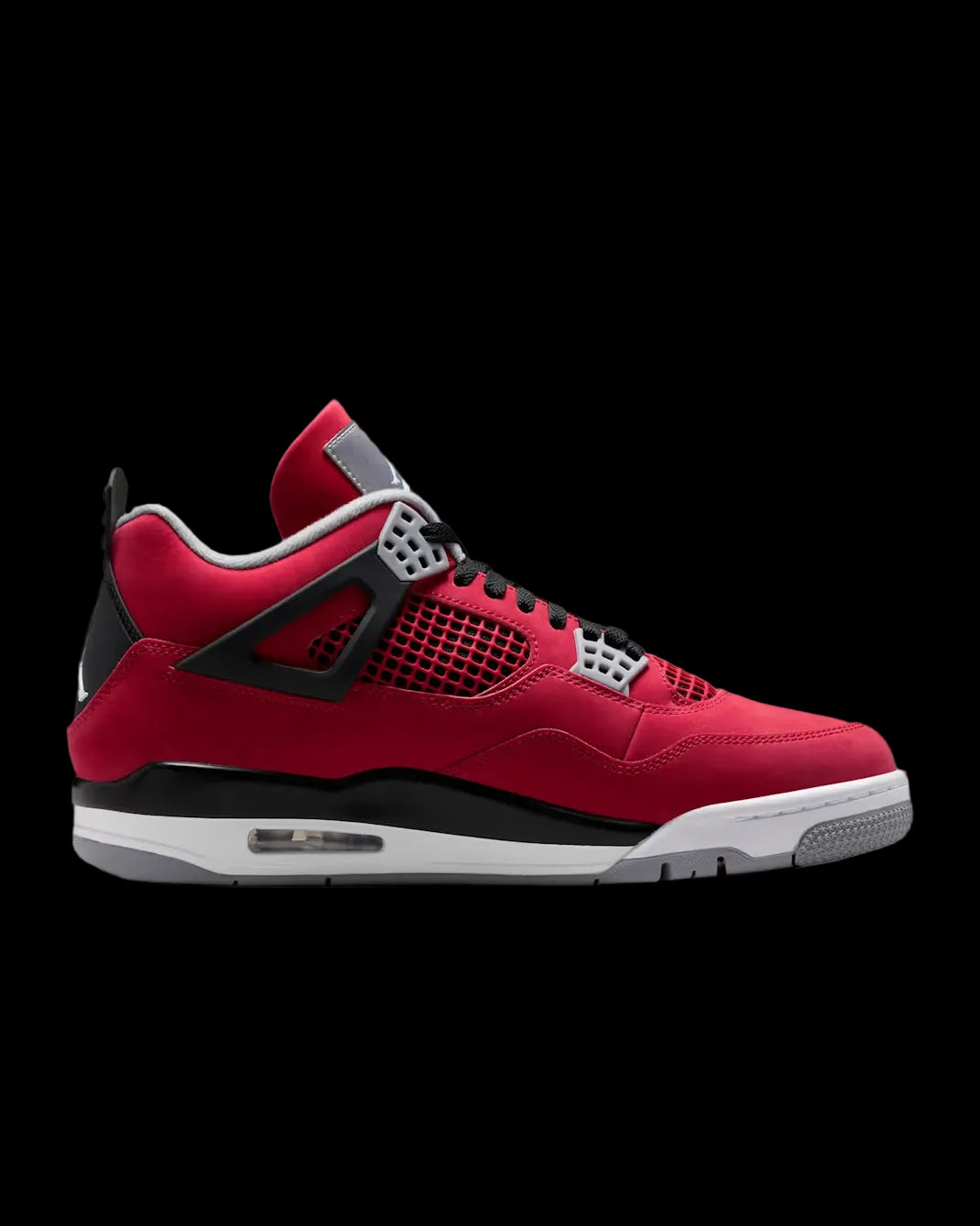 Air Jordan 4 'Toro'